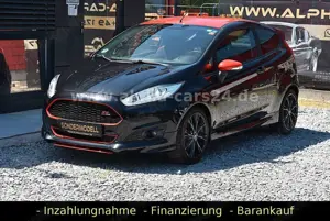 Ford Fiesta Sport ST-Line Zahnriemen neu TÜV