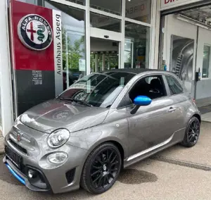 Abarth 500C 595 C F595