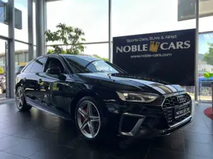 Audi A4 Avant 40 TFSI S Line AHK SHZ NAVI KLIMA