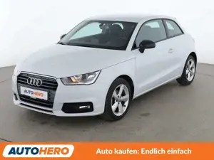 Audi A1 1.0 TFSI Design Aut.*NAVI*TEMPO*PDC*SHZ*KLIMA*