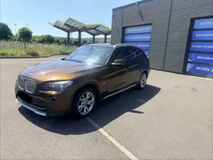 BMW X1 xDrive 2,0 D Aut.