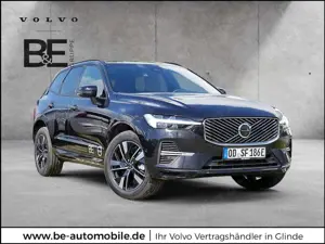 Volvo XC60 2.0 Core Recharge Plug-In Hybrid AWD LED