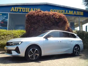 Opel Astra L ST 1.2T GS LED 360* SHZ LHZ Navigation
