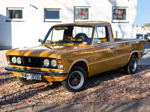 Fiat 125 PICK-UP