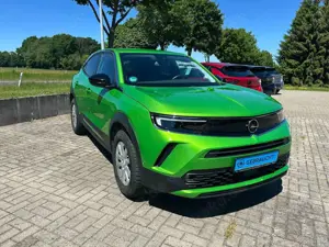 Opel Mokka Business Elegance