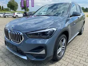 BMW X1 xDrive 20 d xLine KAMERA SHD PDC LED SHZ