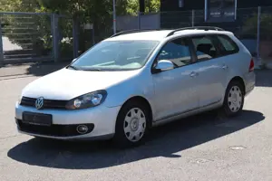 Volkswagen Golf VI Variant Trendline BlueMotion