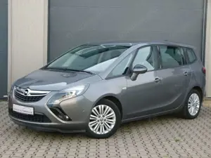 Opel Zafira C Tourer Edition 7-Sitzer Navi PDC