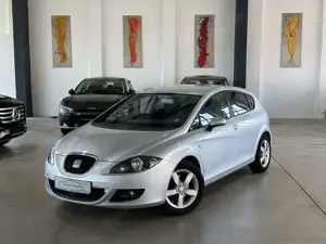 SEAT Leon Reference 1.4 TSI Klima PDC Alu 1 Hd. TÜV