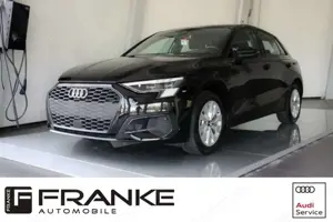 Audi A3 Sportback 40 TFSI e AHZV*MATRIX Klima