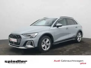 Audi A3 40 TFSIe S-tronic / Sonos, AHK, LED