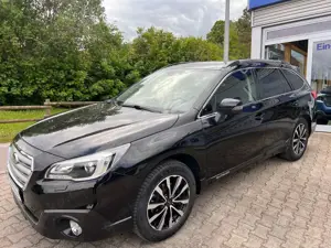 Subaru OUTBACK Sport, Allrad, Schiebedach