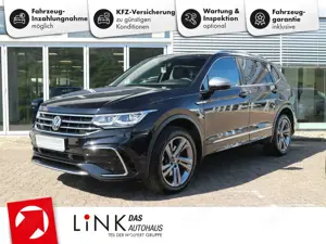 Volkswagen Tiguan Allspace R-Line 2.0 TDI 4M DSG STHZG HK P