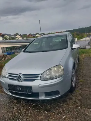 Volkswagen Golf 1.9 TDI United