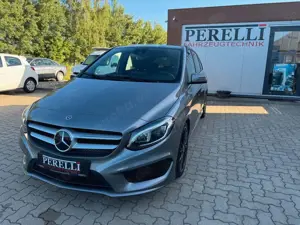 Mercedes-Benz B 200 B B 200