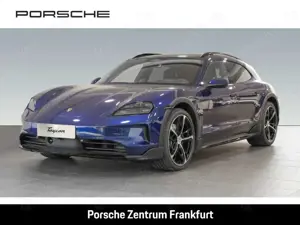 Porsche Taycan 4 Cross Turismo InnoDrive Head-Up BOSE