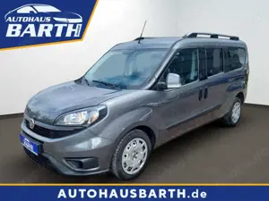 Fiat Doblo Maxi Cargo 1.6 Multijet SX  KAMERA*AHK*SHZ*NAVI*TE