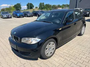 BMW 116 d Limo Klima