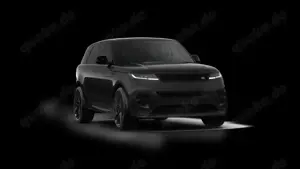Land Rover Range Rover Sport Autobiography