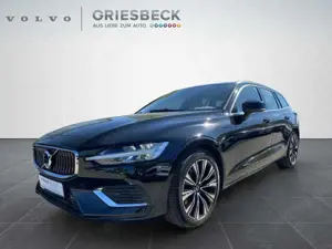 Volvo V60 Kombi T8 Plus Bright Recharge WiPa*LED*DAB*