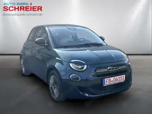 Fiat 500 Bild 3