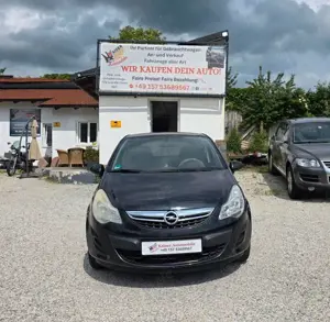 Opel Corsa 1.2 ecoFLEX Edition