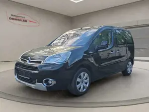 Citroen Berlingo 1.6i , AHK, Klima,Tempomat,Parksensoren