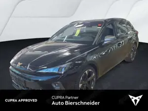 CUPRA Leon Sp. 1.5 eTSI DSG ab 239,- EUR 990,- Anz. LED ALLWE