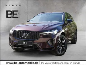Volvo XC60 T8 Plus Dark Recharge Plug-In Hybrid AWD