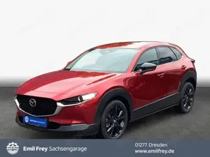 Mazda CX-30 2.5l e-SKYACTIVE G 140PS Aut. HOMURA