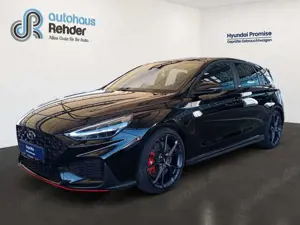 Hyundai i30 N Performance Navi-Paket, Komfort-Paket, Panoramad