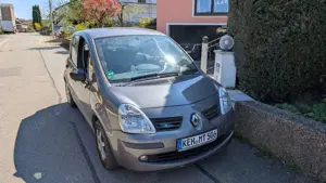 Renault Modus Avantage