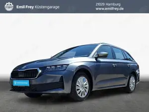 Skoda Octavia Combi 2.0 TDI Essence CLIMATRONIC AHK SHZ