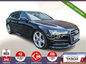 Audi A6 Avant 3.0 TDI 272 S tronic quattro 21Z S-line