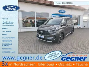 Ford Tourneo Custom Active 320 L1 Matrix Stndhz AHK