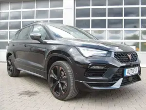 CUPRA Ateca 2.0 TSI 140kW 4Drive DSG, AHK, Navi etc