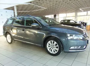 Volkswagen Passat Variant 2.0 TSI Comfortline AHK/EL.KLAPPE