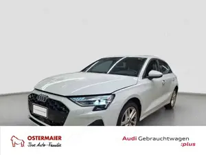 Audi A3 Sportback ADVANCED TFSI LED.NAVI.R-KAMERA.SITZHZG