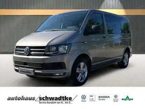 Volkswagen T6 Multivan Trendline