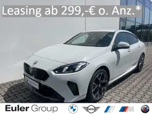 BMW 220 Gran Coupe i M Sport 18'' IconGl. Memory HUD H/K P