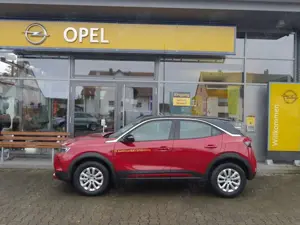 Opel Mokka MOKKA (P2QO) Edition