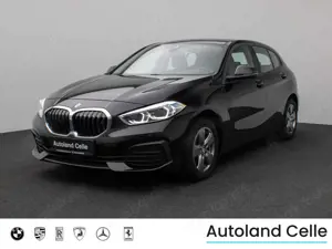BMW 118 DAB CockPitPro PDC LED Geschwindigkeitsreg.