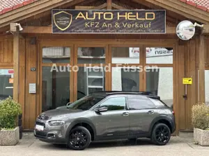Citroen C4 Cactus Shine Navi Pano Temp Shz