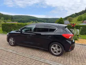Ford Focus Focus 1.0 EcoBoost Start-Stopp-System