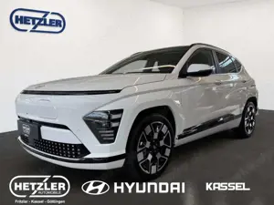Hyundai KONA Prime 2WD HUD El. Panodach Navi Leder Digitales Co