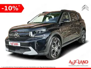 Citroen C3 Aircross 1.2 PureTech 100 LED Kamera Tempomat