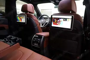BMW X5 30xd*Individual*3xTV*ACC*2xAchs Luft*Pano SKY