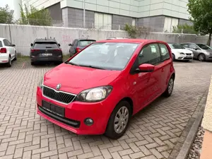 Skoda Citigo Citigo 1.0 MPI Ambition
