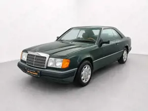 Mercedes-Benz Baureihe 124 CE-Klasse 230 CE /Top Zustand /H-Zulassung /Klima