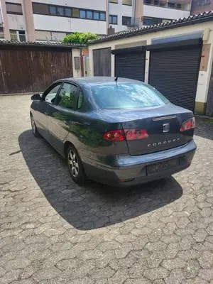 SEAT Cordoba Vario 1.4 Freeze